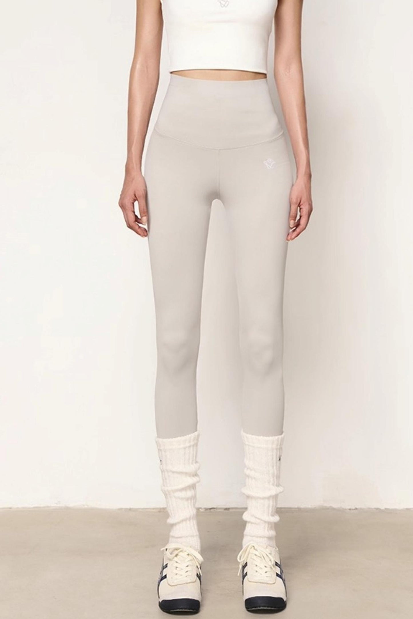 Freedom High-Waisted Yoga Pants