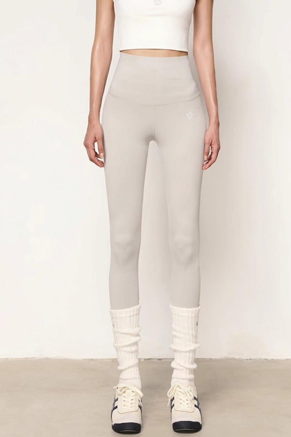 Freedom High-Waisted Yoga Pants