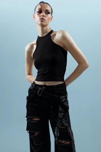 Muscle Sleep Camisole