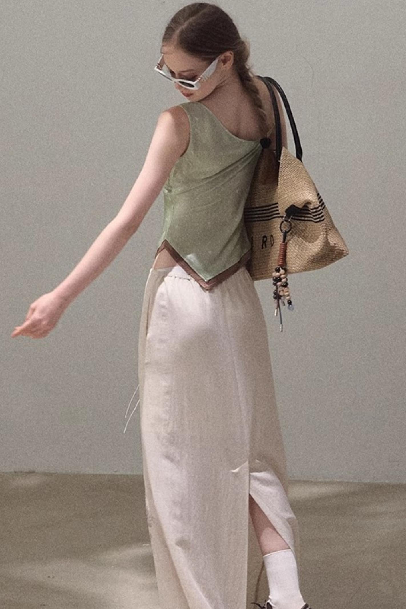 Adjustable Strap Cami