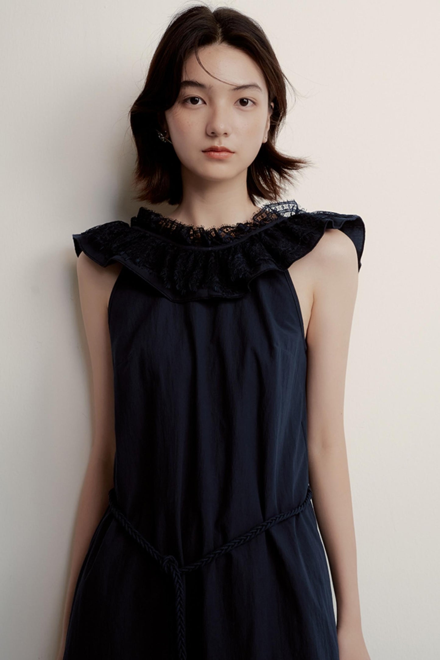 Goodnight Butterfly Dress