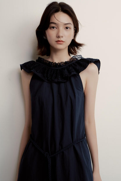 Goodnight Butterfly Dress