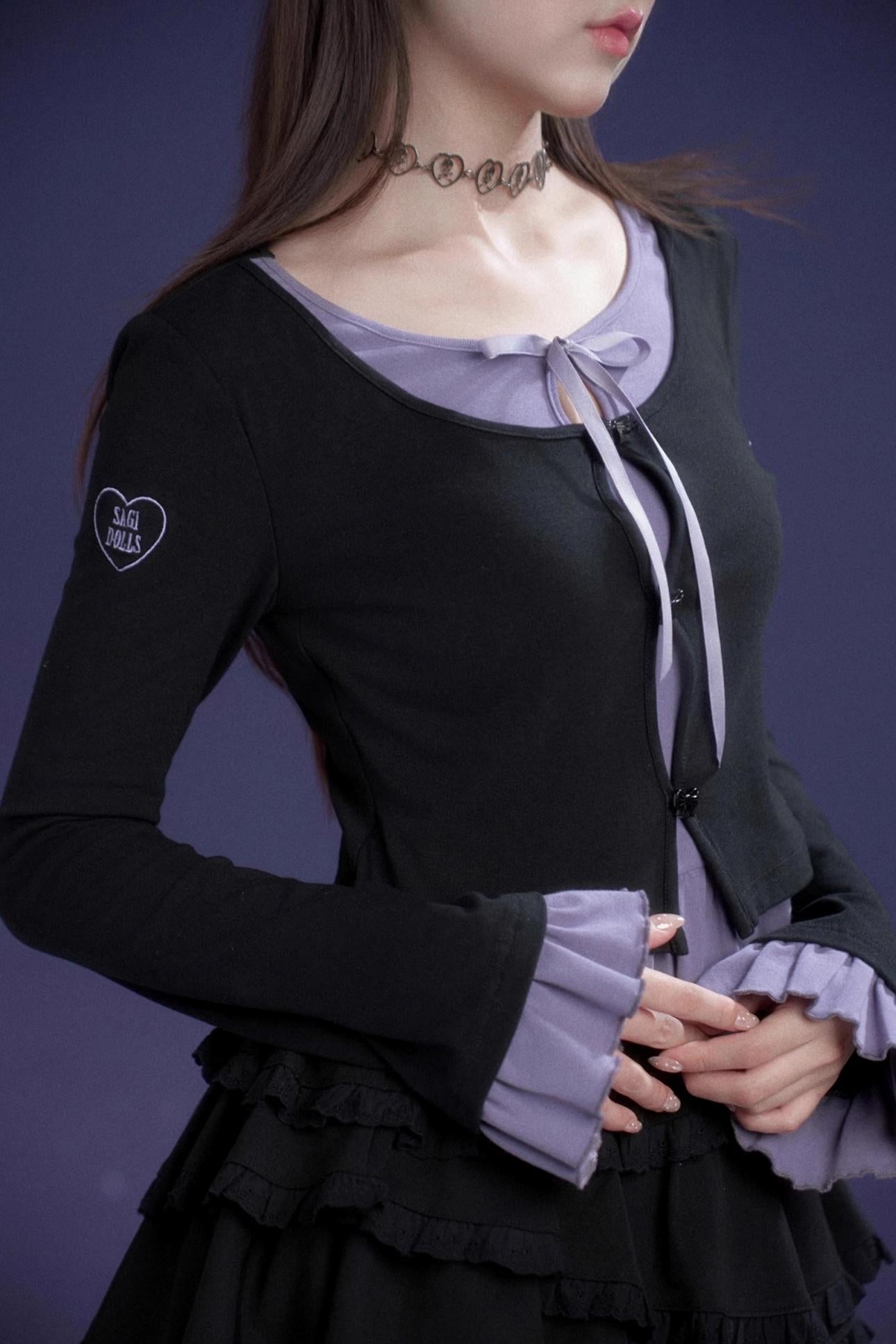 Sweet Mist Vine Desire T-Shirt