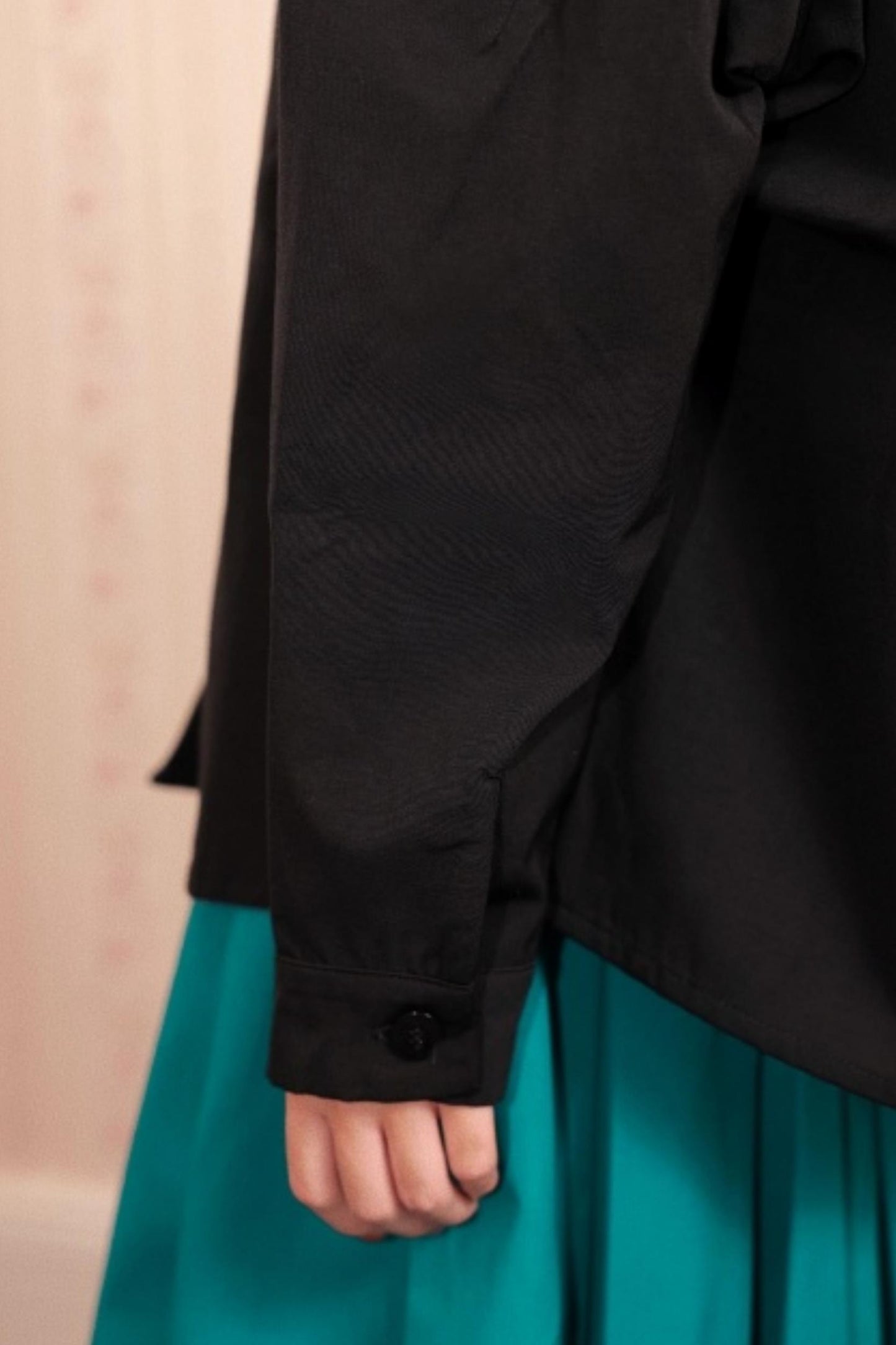 Twilight Secret Black Outer