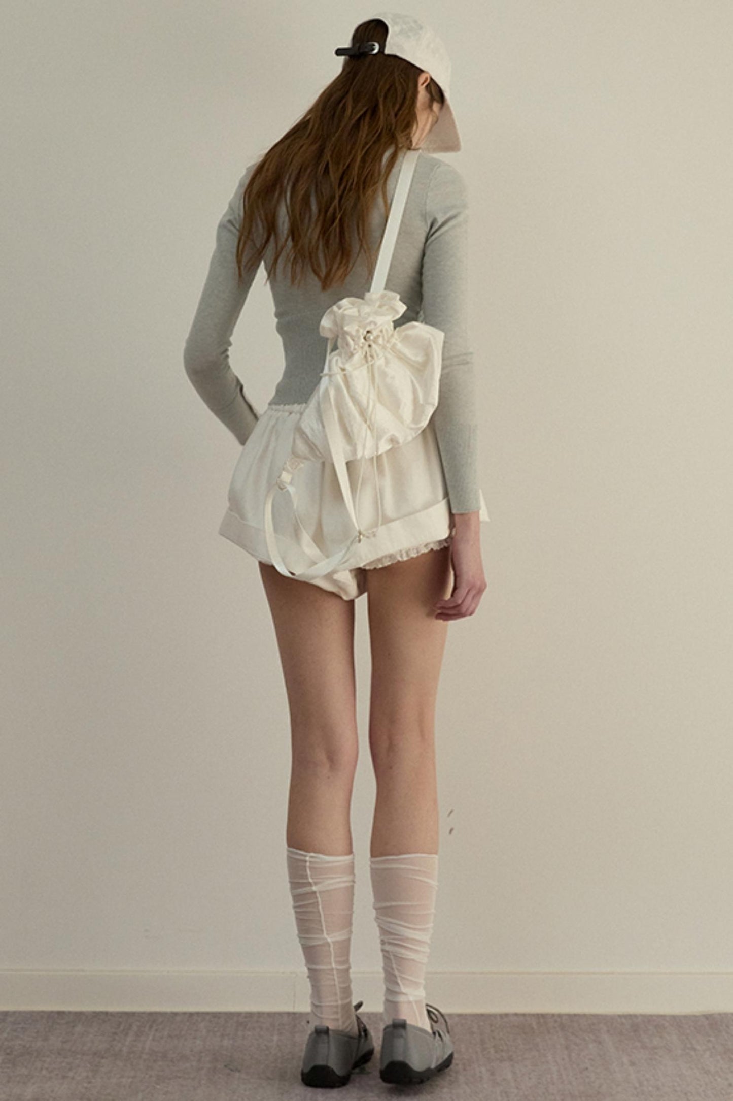 Summer High-Waist Lounge Pants