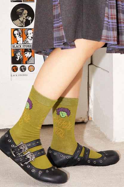 Sawagi Cushion Fit Socks