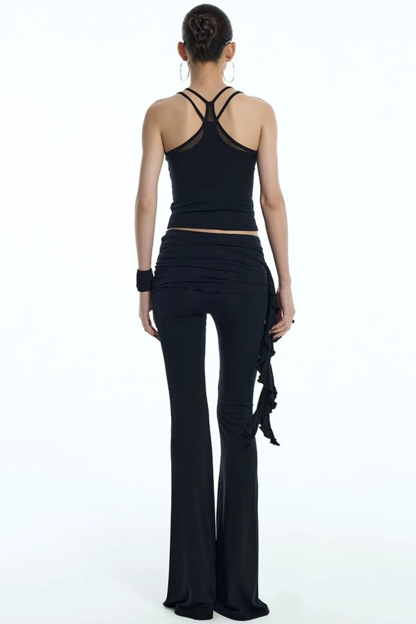 Summer Casual Long Pants