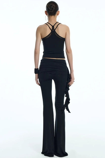 Summer Casual Long Pants
