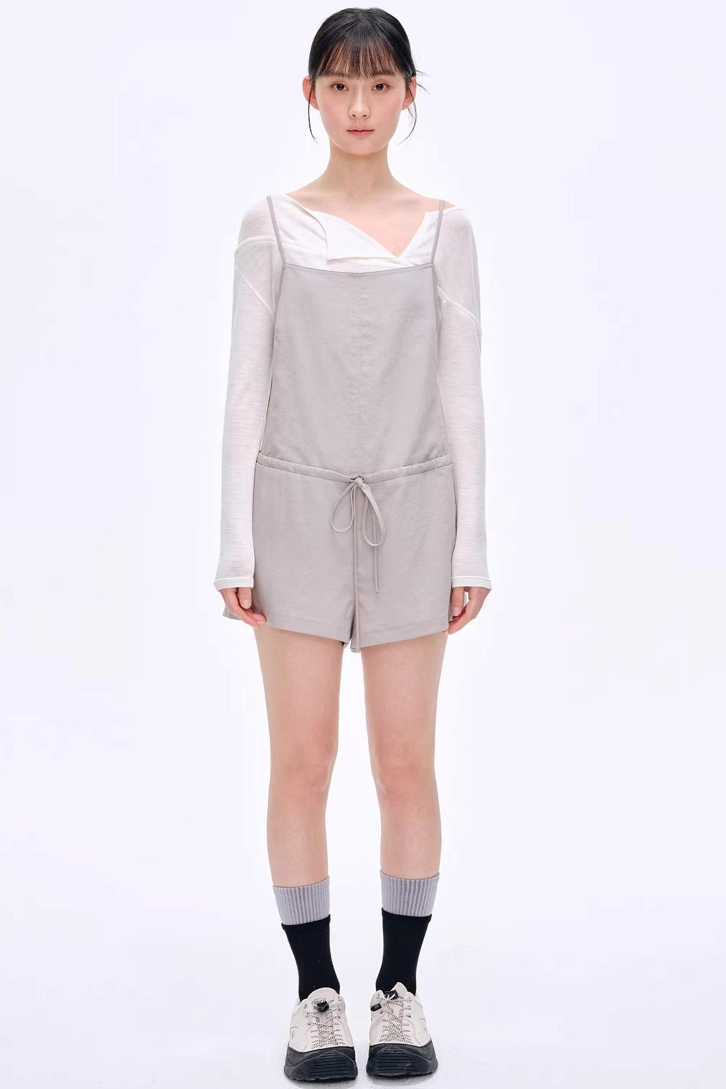 Sweet Tea Slimming Jumpsuit