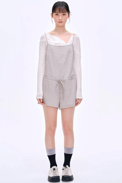 Sweet Tea Slimming Jumpsuit