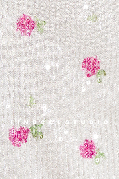 Dreamer Sequin Skirt Set-Up