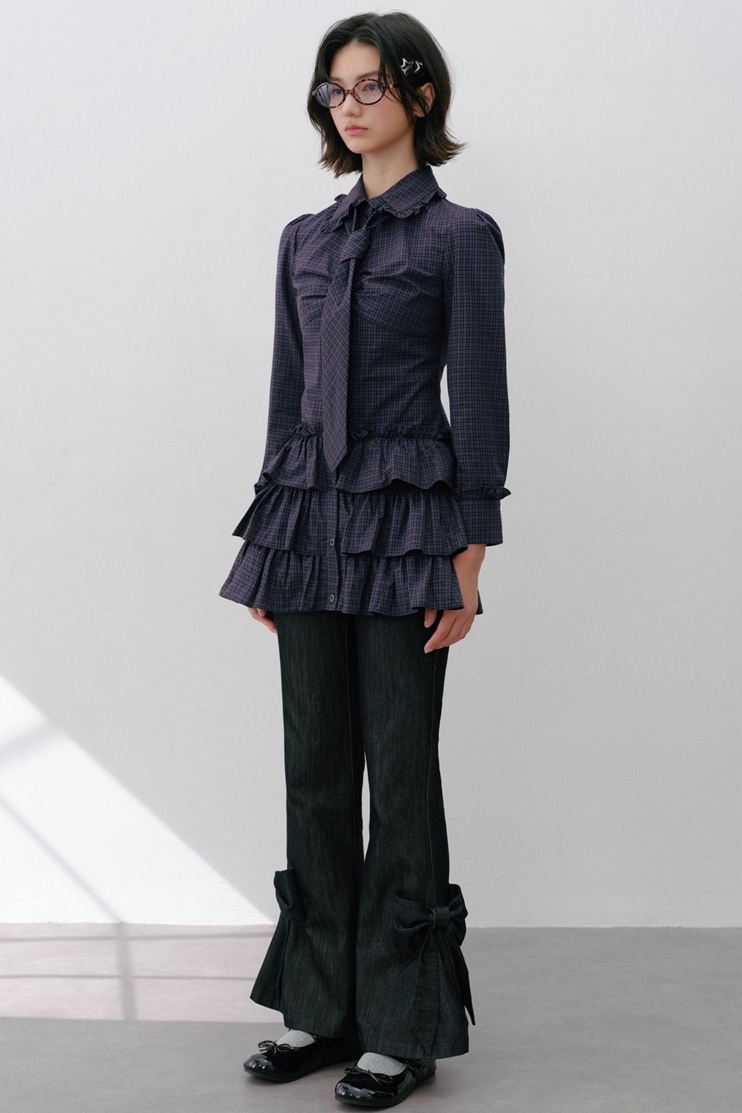 Silhouette Dress Shirt