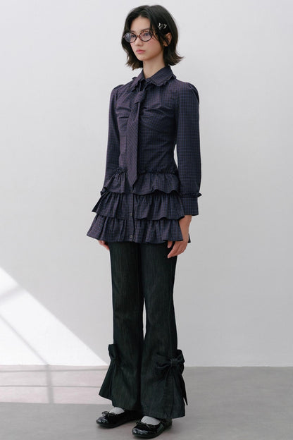 Silhouette Dress Shirt