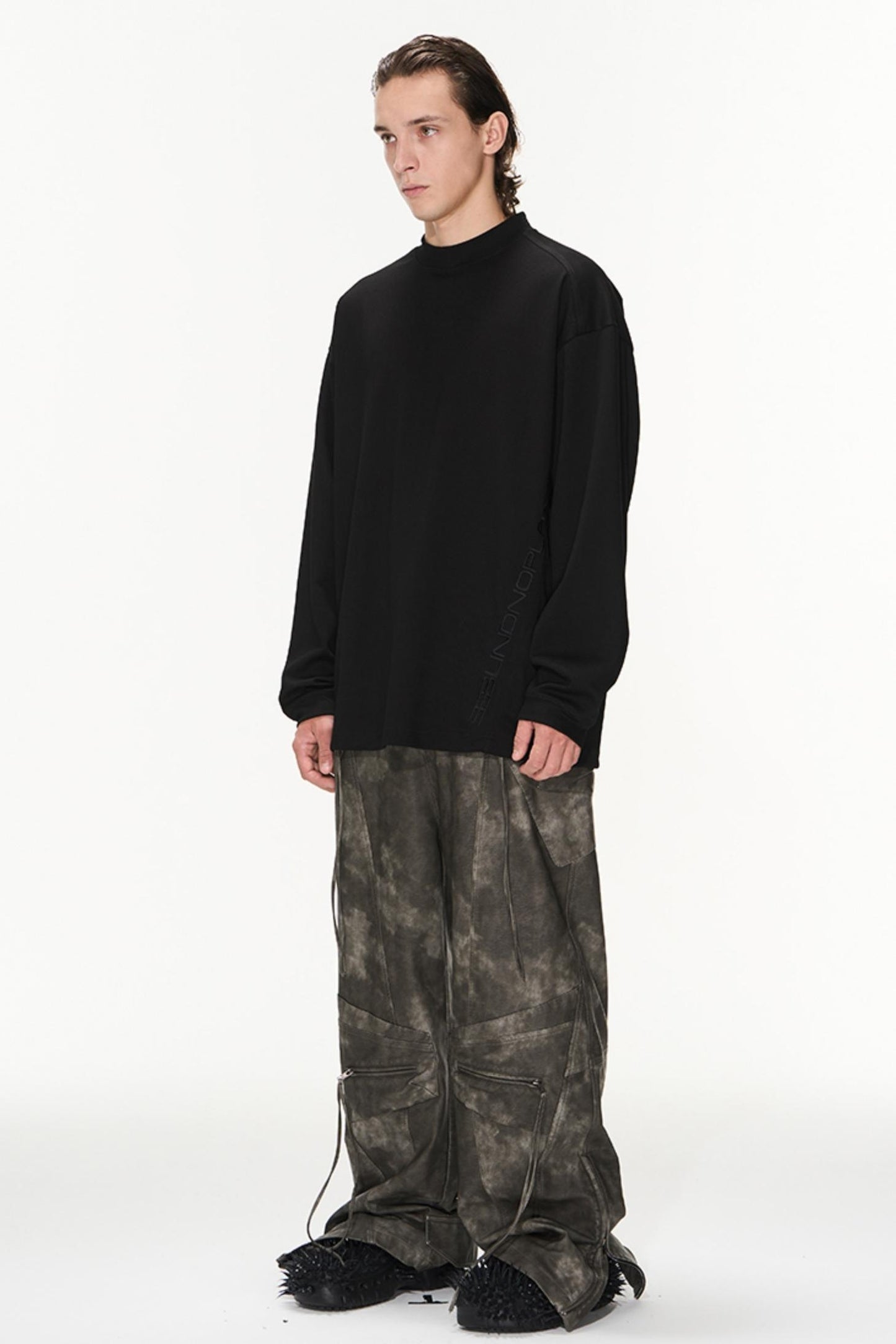 Essentials Loose T-Shirt