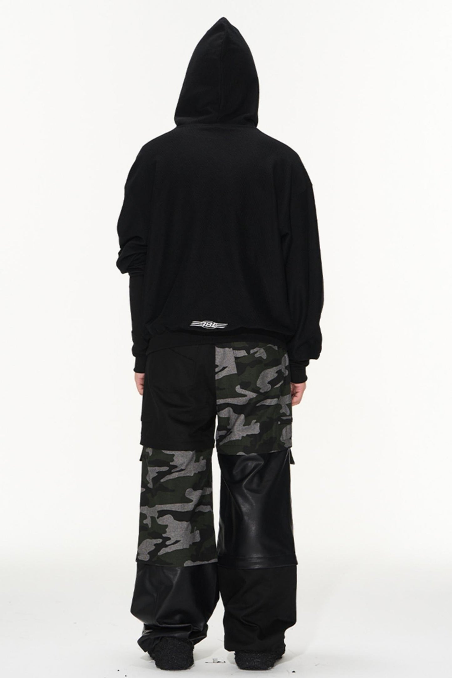 Celebrity Hoodie Top