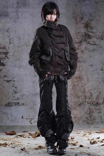 Punk Lantern Trousers