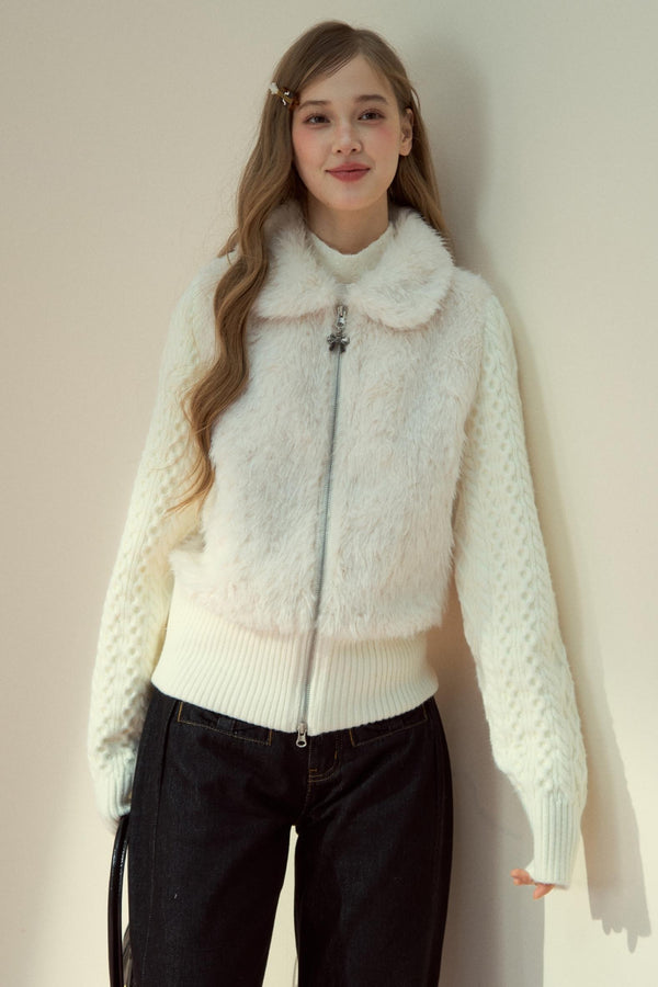 Soft Slim Modern Jacket