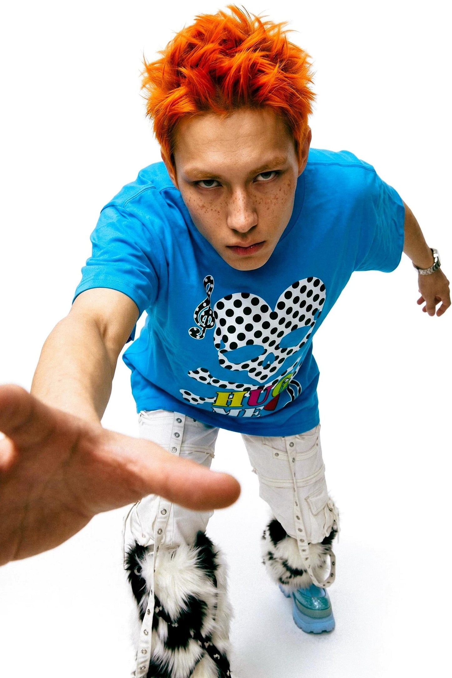 Cooles Unisex-T-Shirt für Millennials