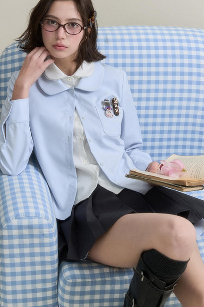 Sunset Park Hair Clip