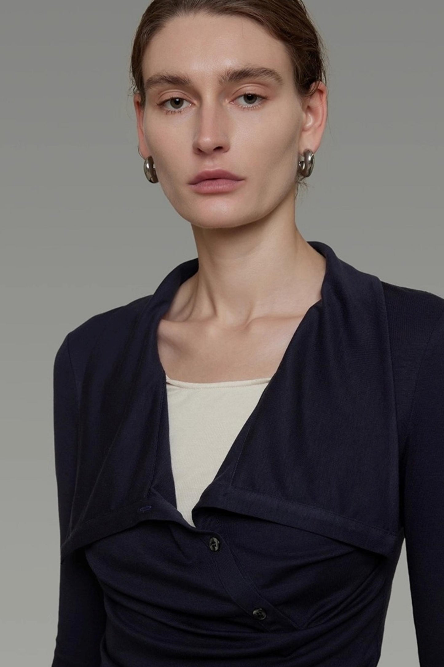 Unspoken Knitted Sweater