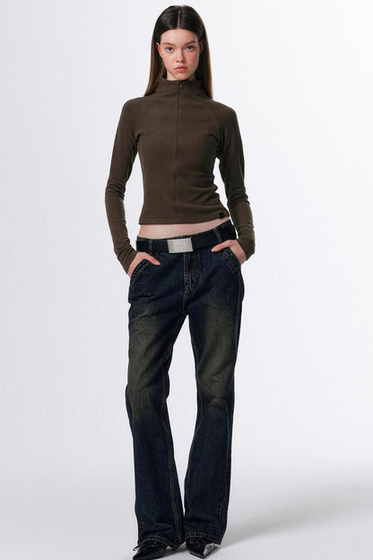 New Versatile Commuter Top