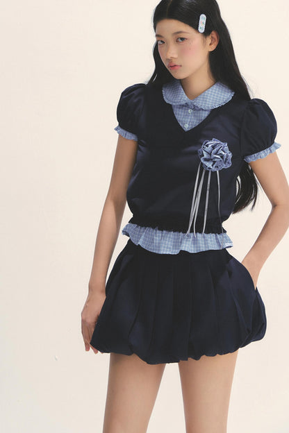 Sunset Park Vintage Set-Up