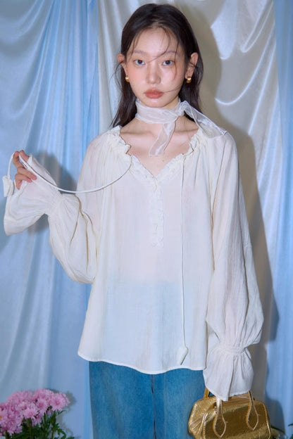 Graphic Tee & Trousers Set-Up