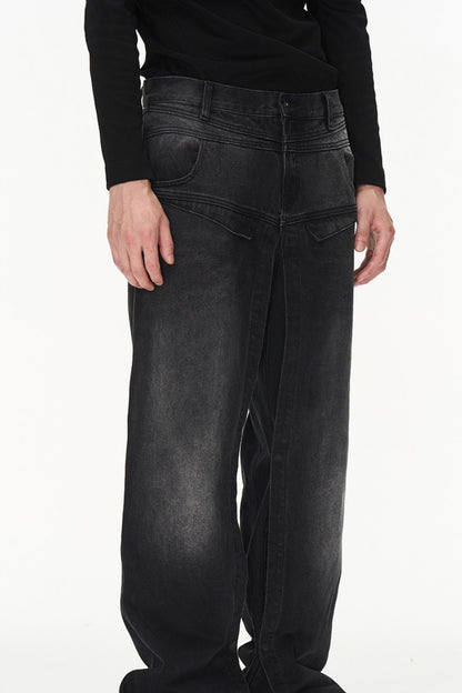 Morphic Celebrity Jeans