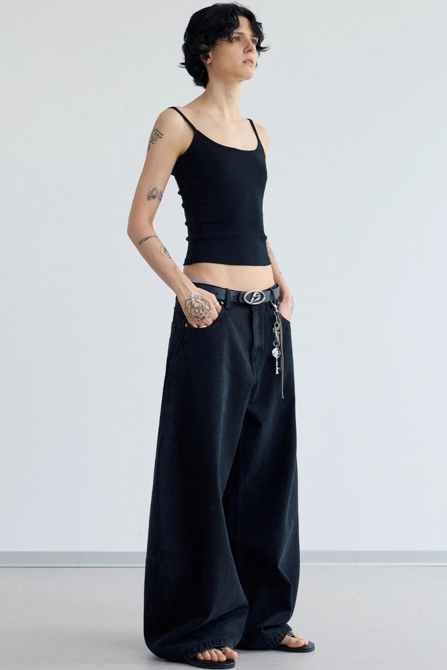 Versatile Slim Camisole