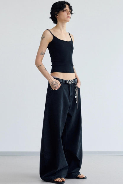 Versatile Slim Camisole