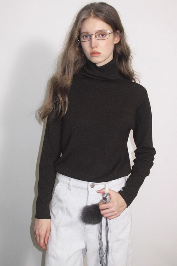 Wool Base Layer T-Shirt