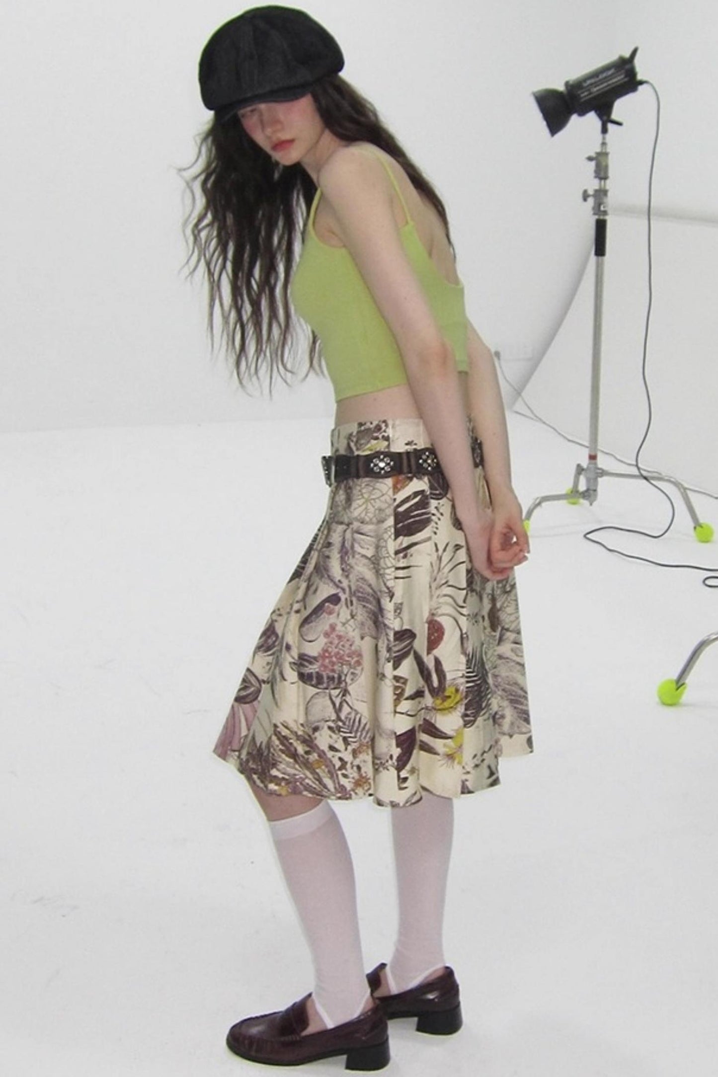 Comfort High Stretch Sports Camisole