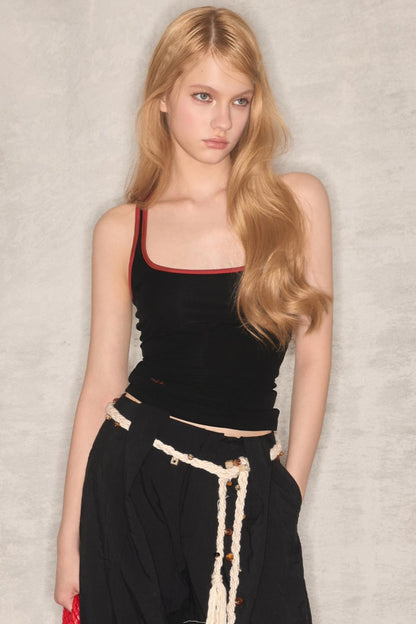 Sweet Spicy Camisole