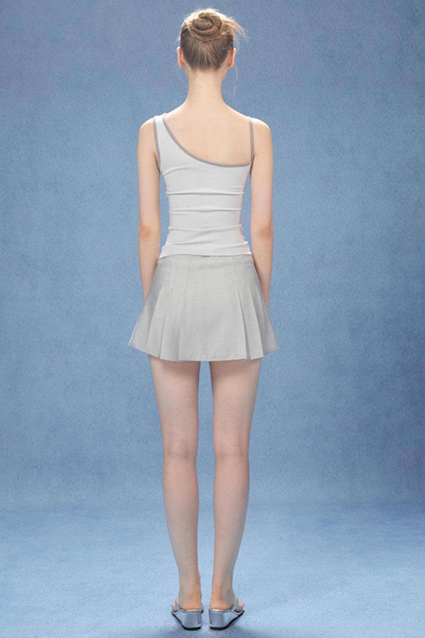 Casual Chic Jacket & Skirt Set-Up