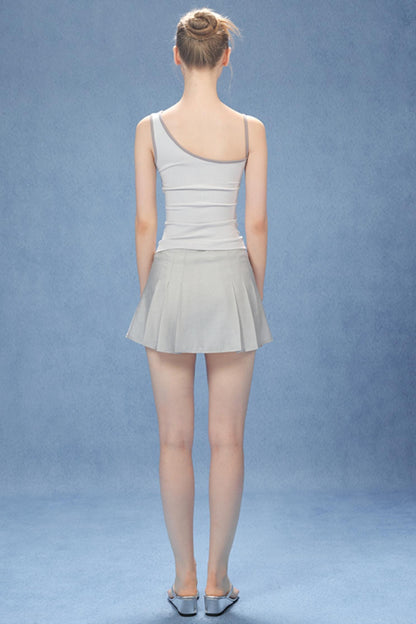 Casual Chic Jacket & Skirt Set-Up