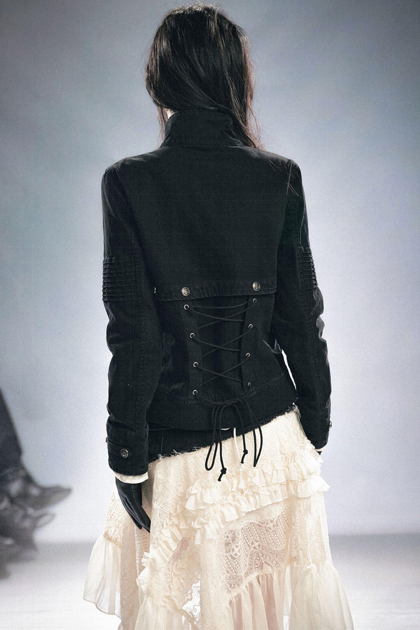Disgraced Lady Cavalry Jacket