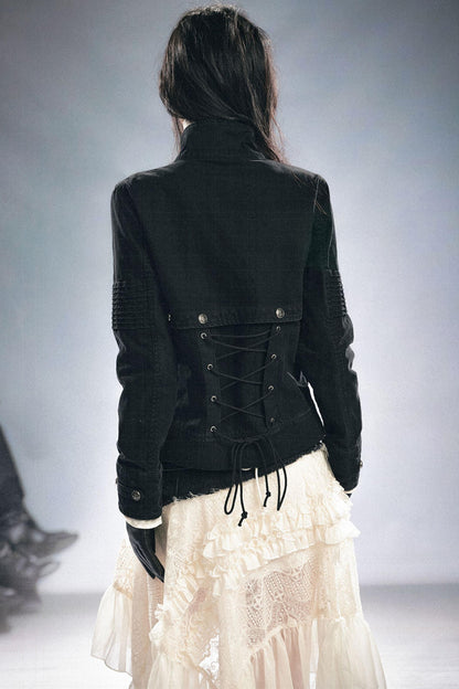 Disgraced Lady Cavalry Jacket