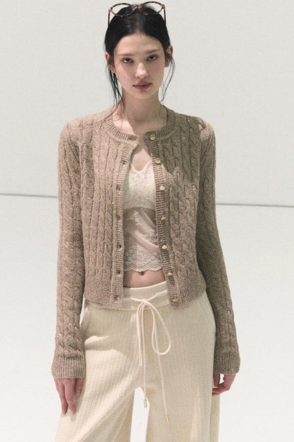 Soft Knit Winter Pants