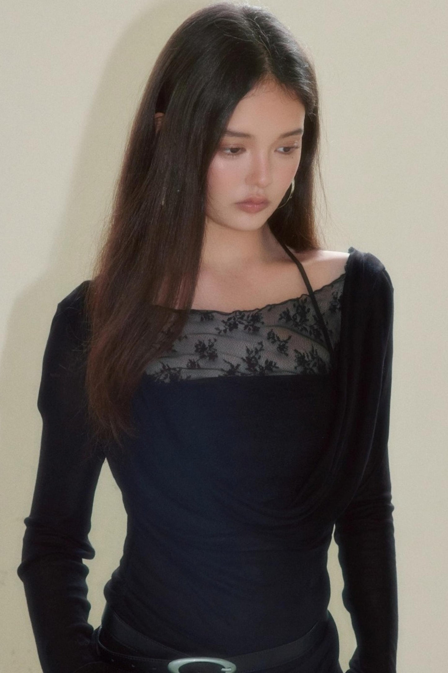 Versatile Halterneck Vest Top