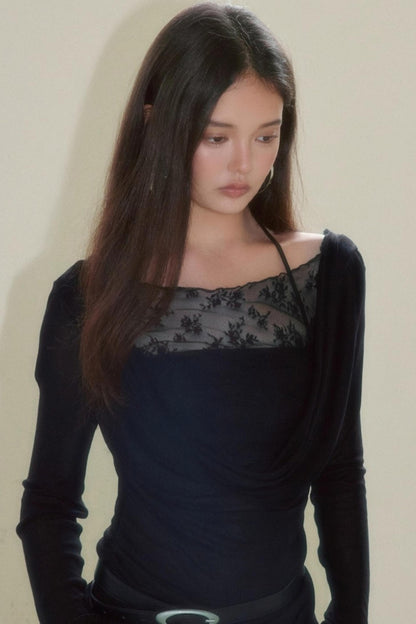 Versatile Halterneck Vest Top