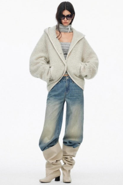 Knitted Bandeau Slim Inner Top