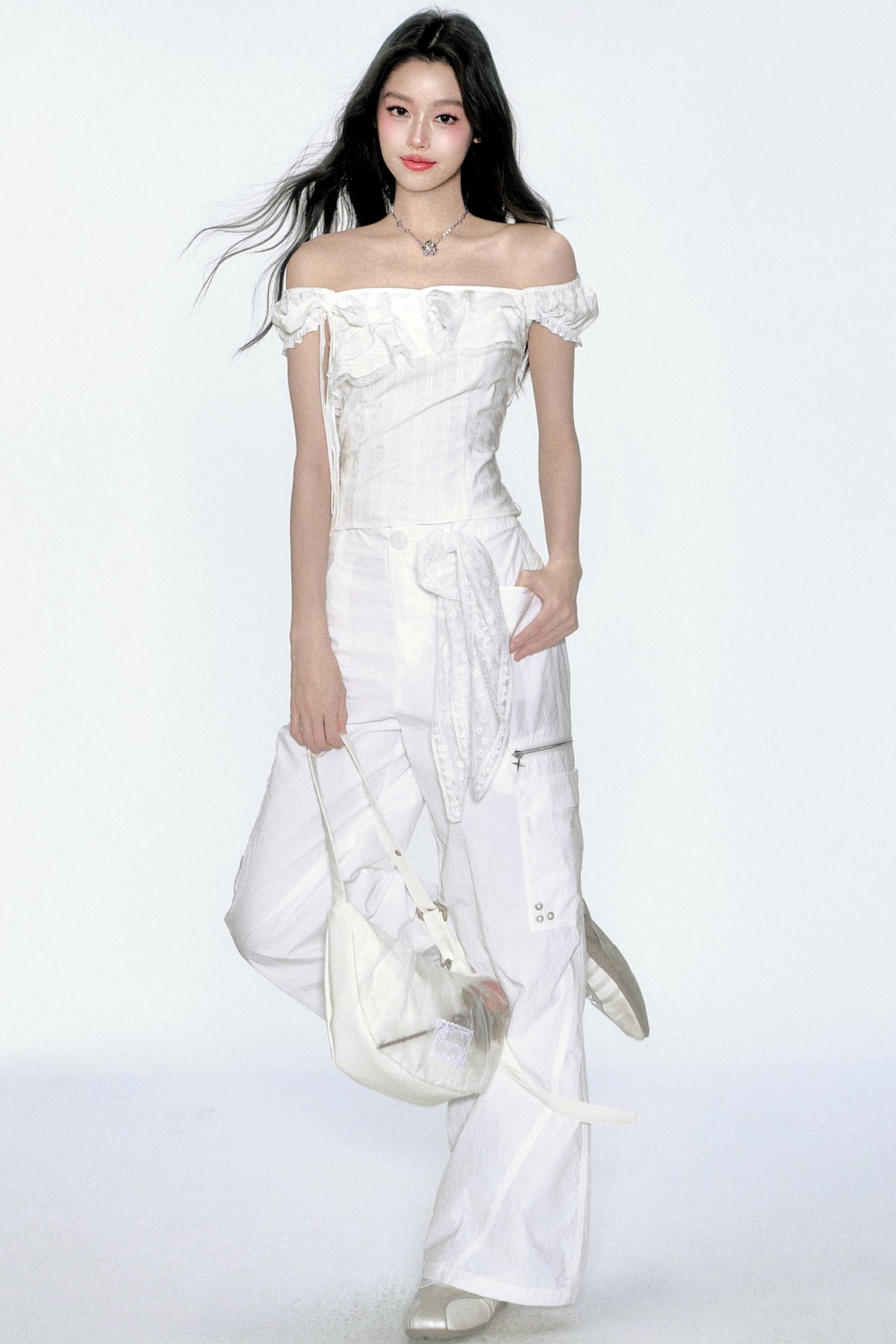 River Parachute Pants