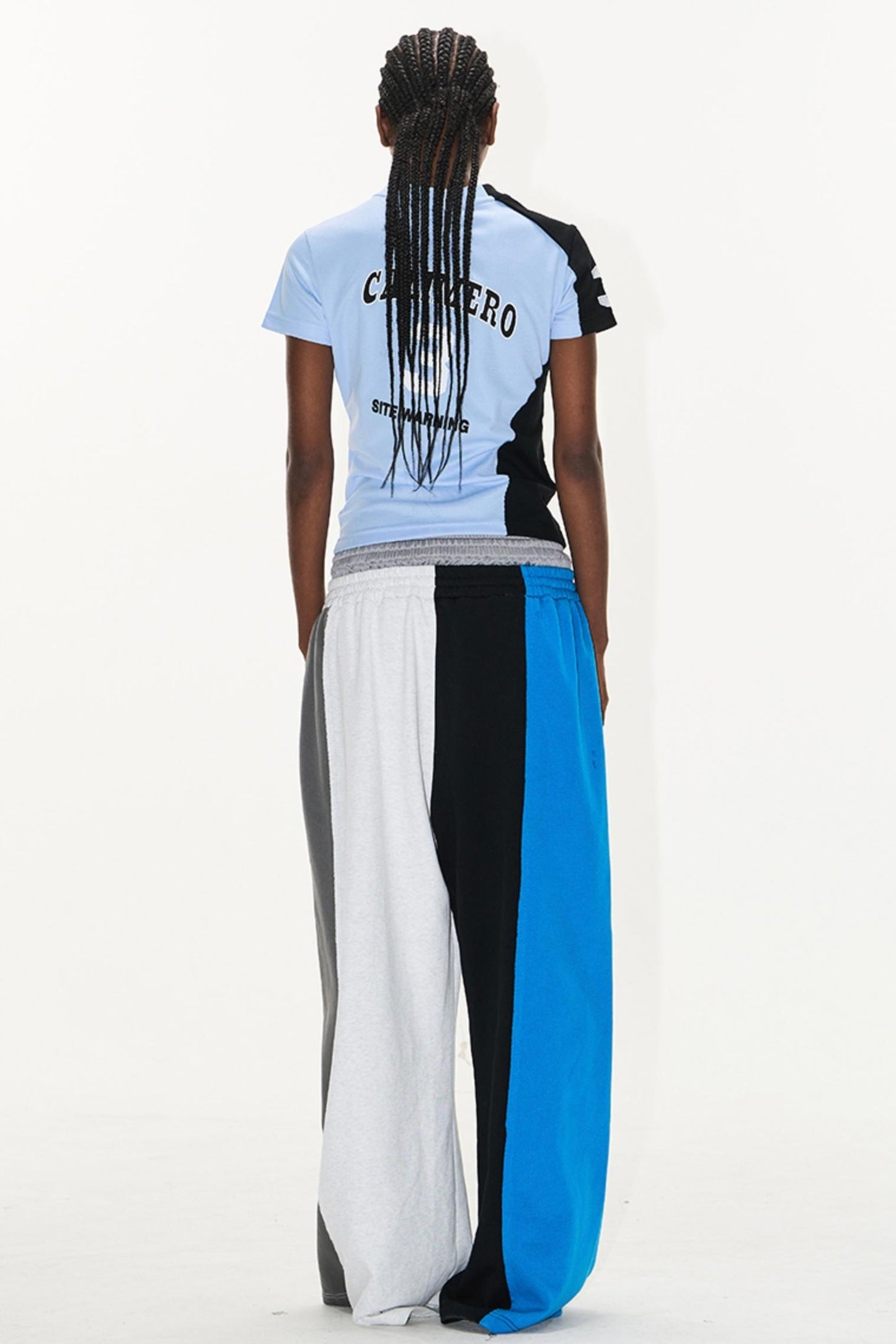 Comfort Sports T-Shirt