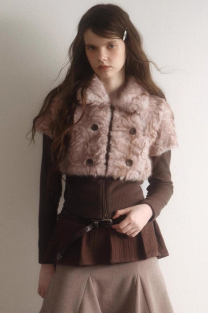 Artist Original Leopard Jacket