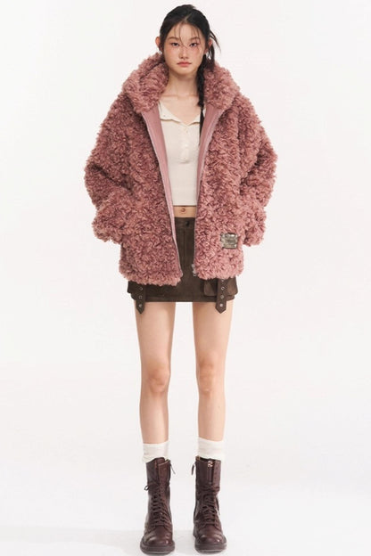 High Quality Sheep Wool Sweater