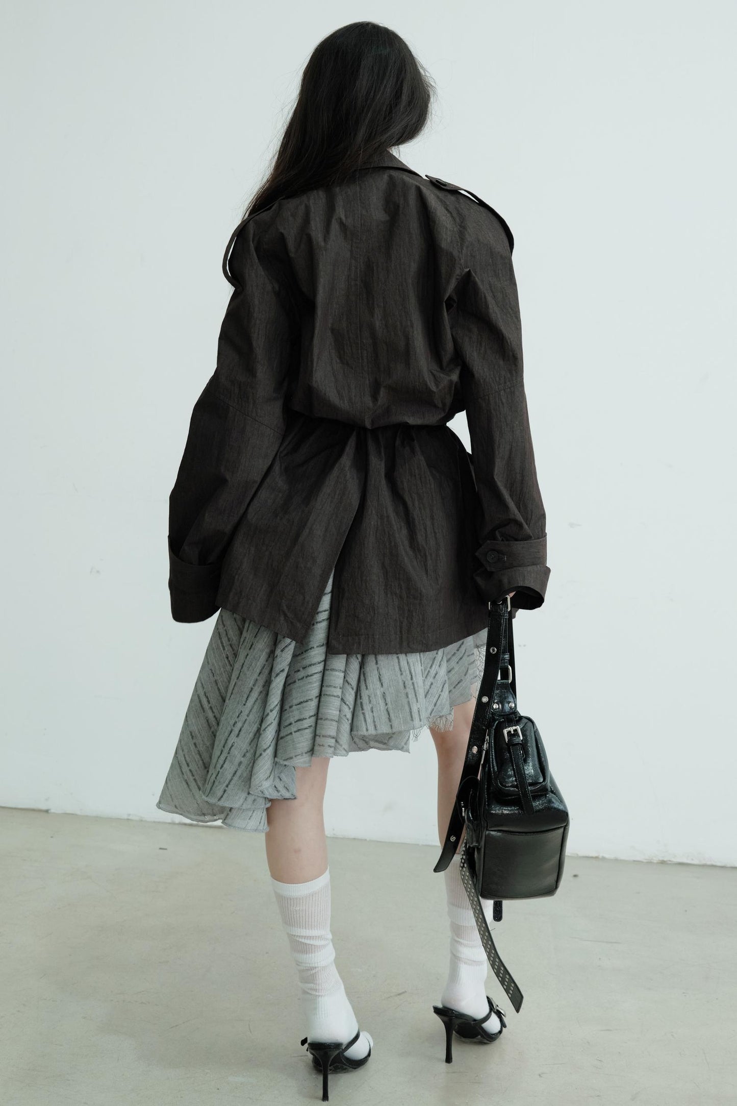 Hunting Windbreaker Jacket