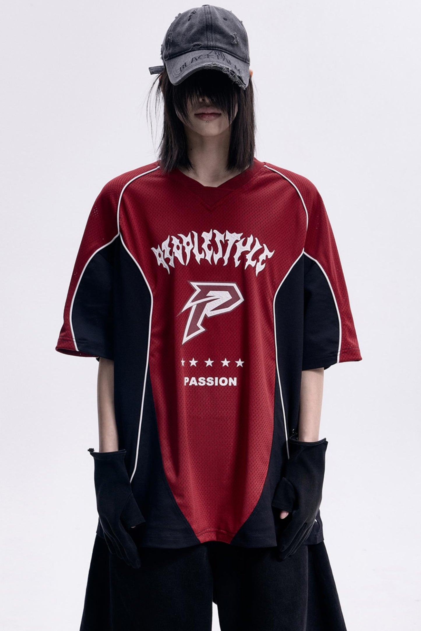 Breeze Block T-Shirt