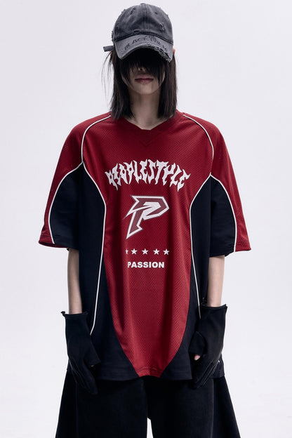 Breeze Block T-Shirt