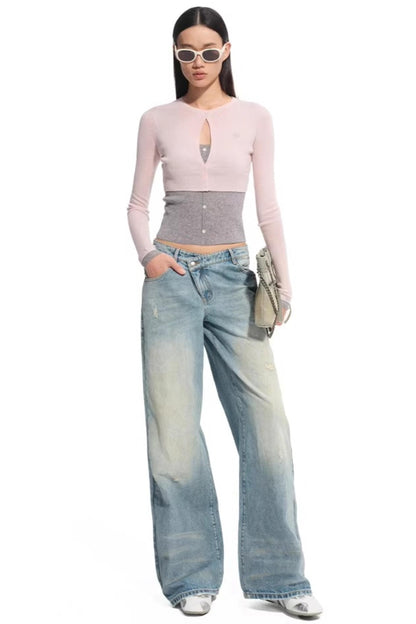 Champs-Élysées Slimming Top