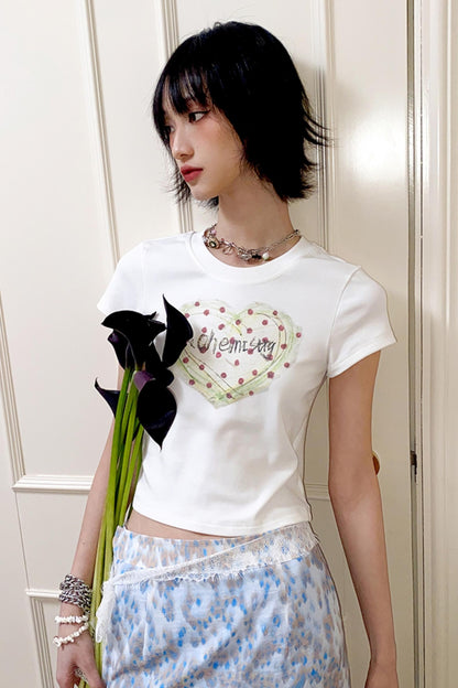 Harajuku Summer Tee